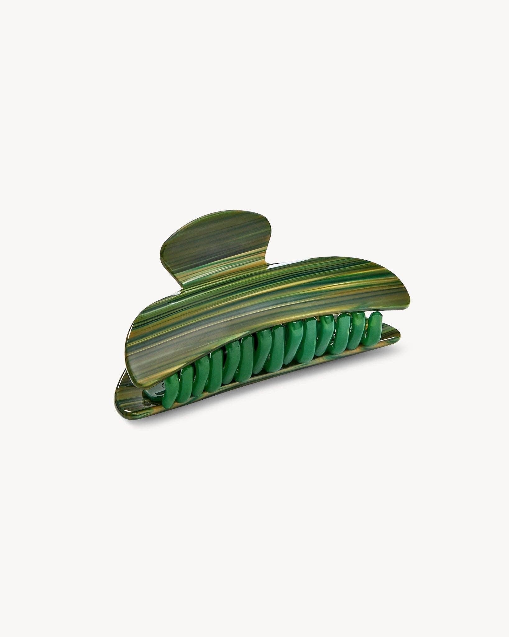 MACHETE - Midi Heirloom Claw in Meadow
