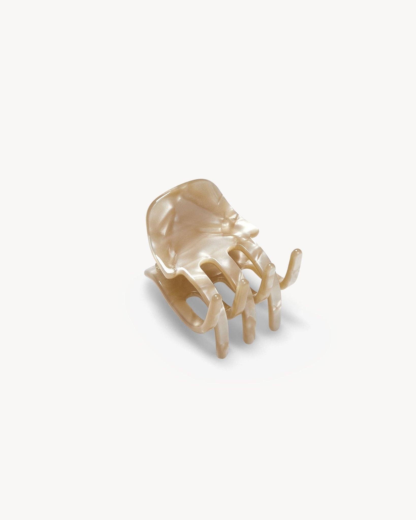 MACHETE - Mini Claw in Sand Shell