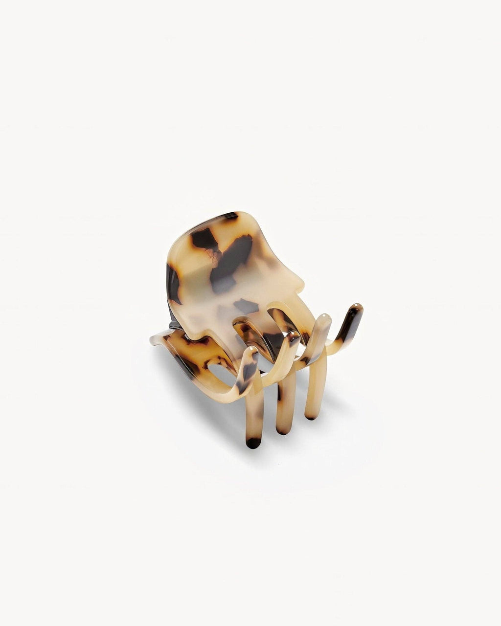 MACHETE - Mini Claw in Blonde Tortoise