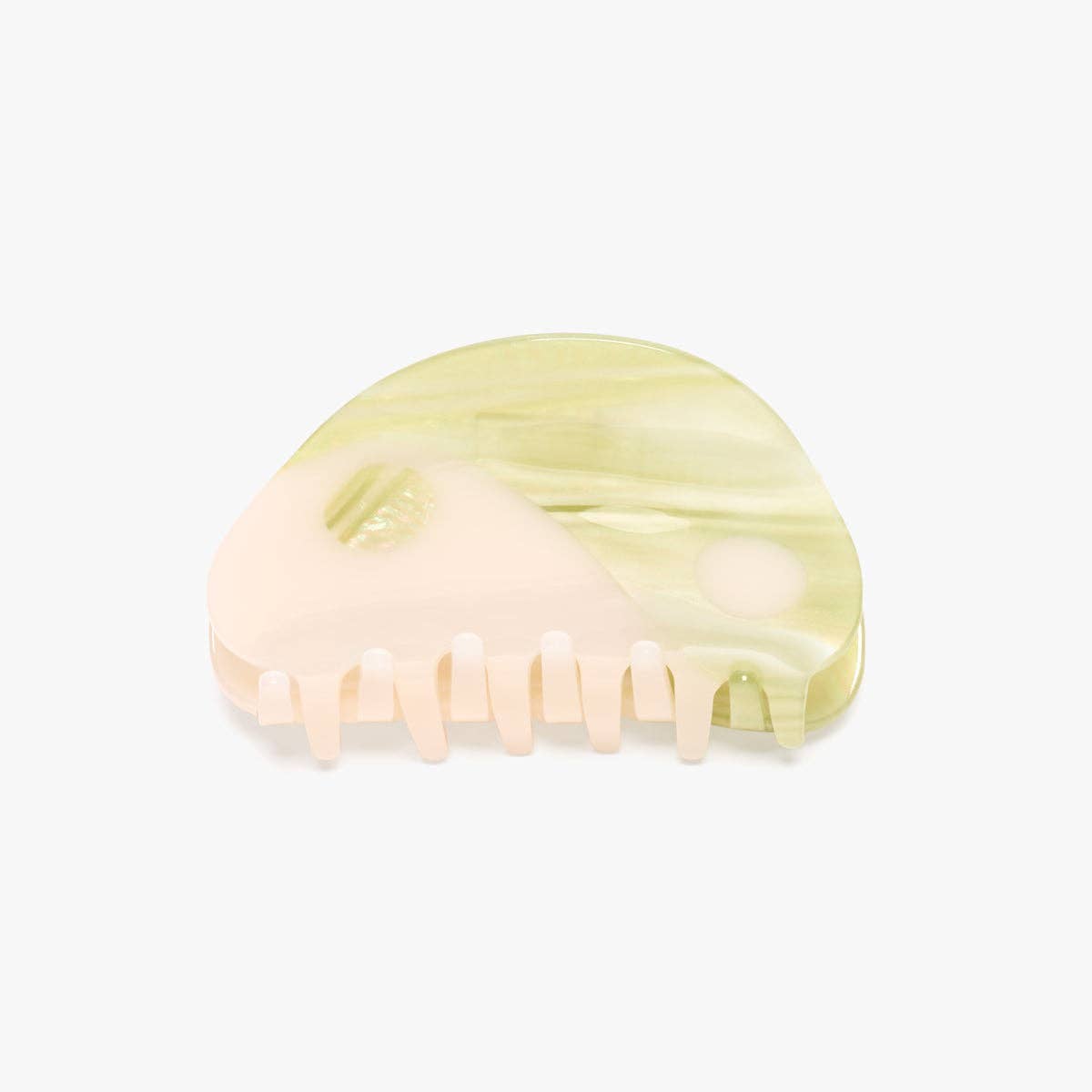 WINONA IRENE - Matcha Yin Yang Claw