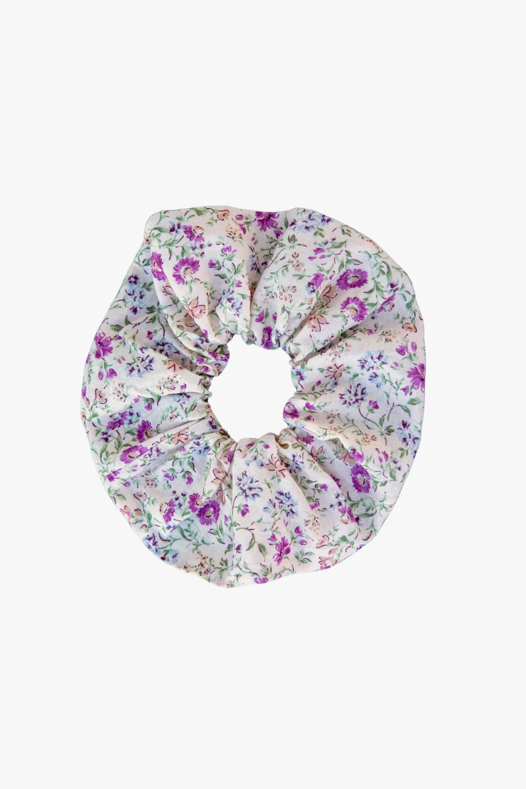 Rat Boi - Classic Oversized Scrunchie -  Steinbeck
