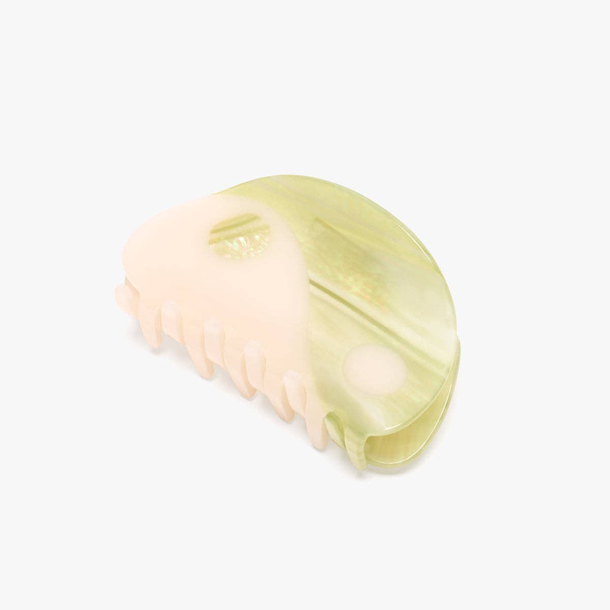 WINONA IRENE - Matcha Yin Yang Claw