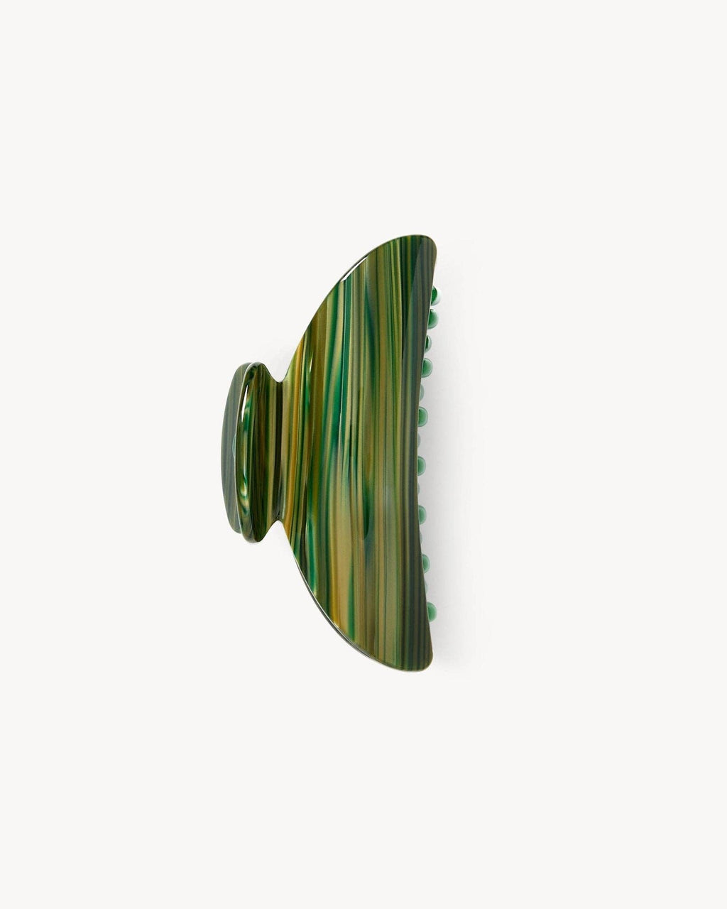 MACHETE - Midi Heirloom Claw in Meadow