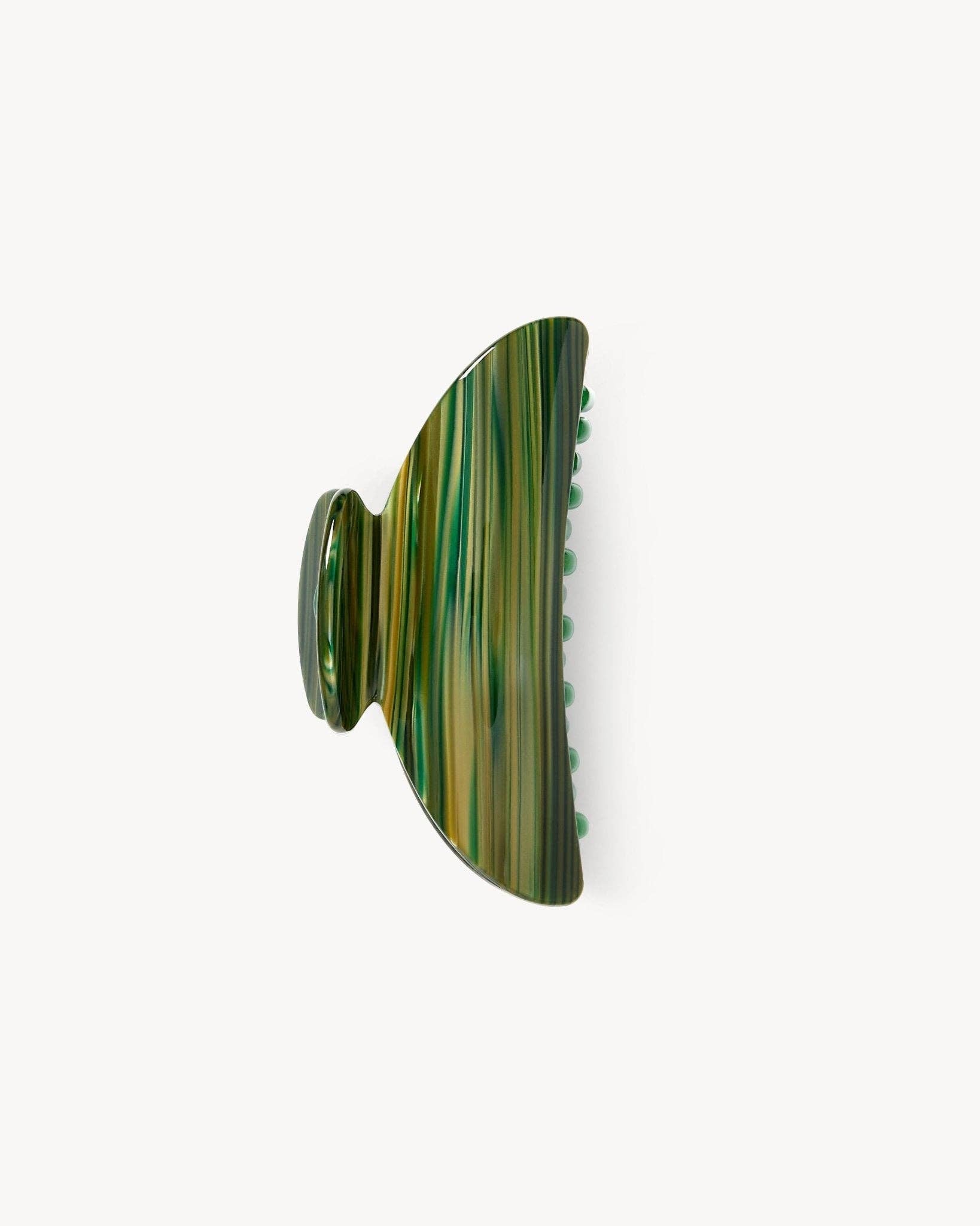 MACHETE - Midi Heirloom Claw in Meadow