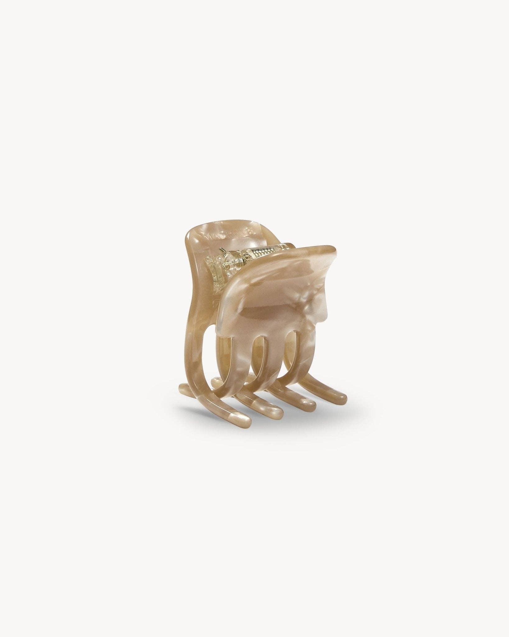MACHETE - Mini Claw in Sand Shell